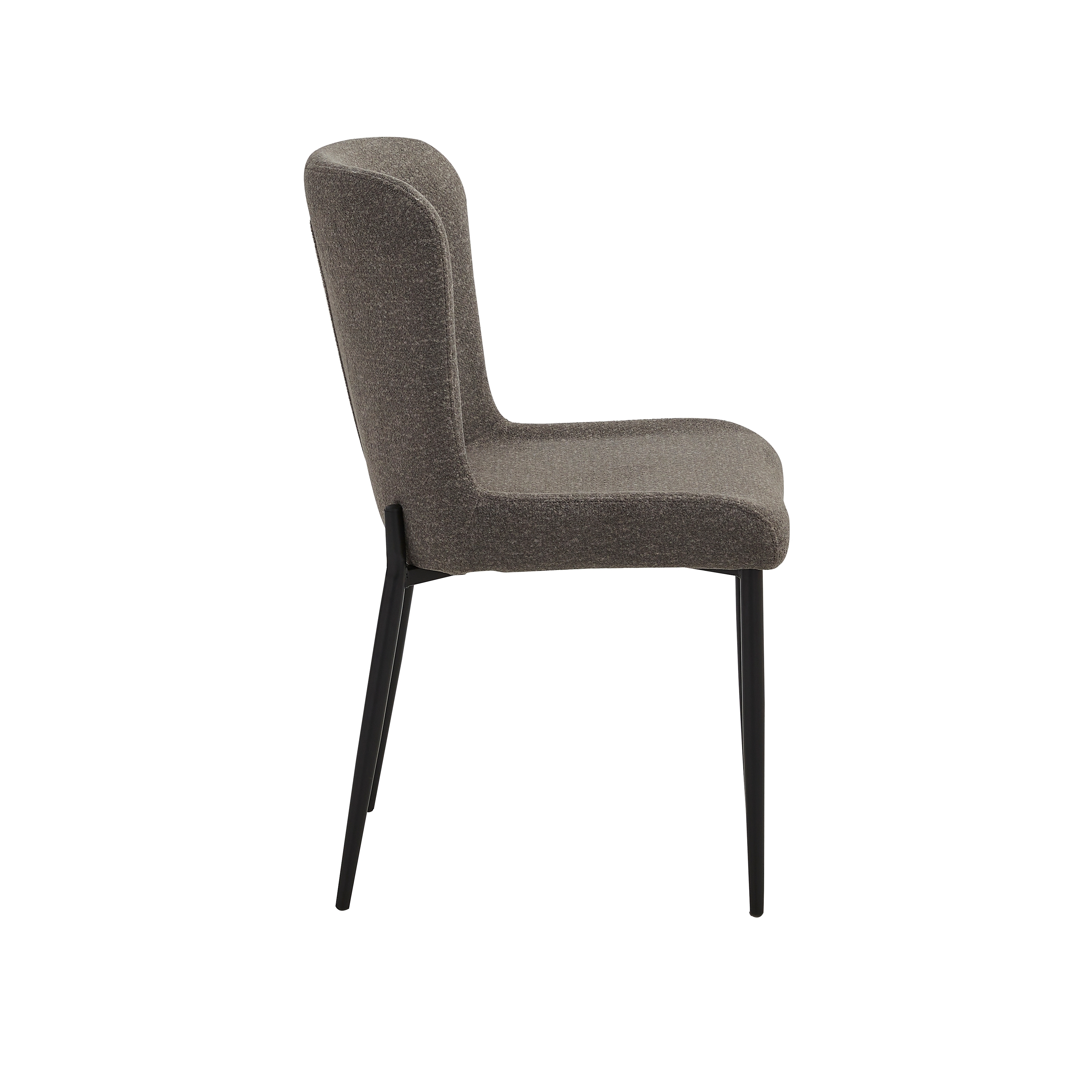 Upholstered Side Chair
