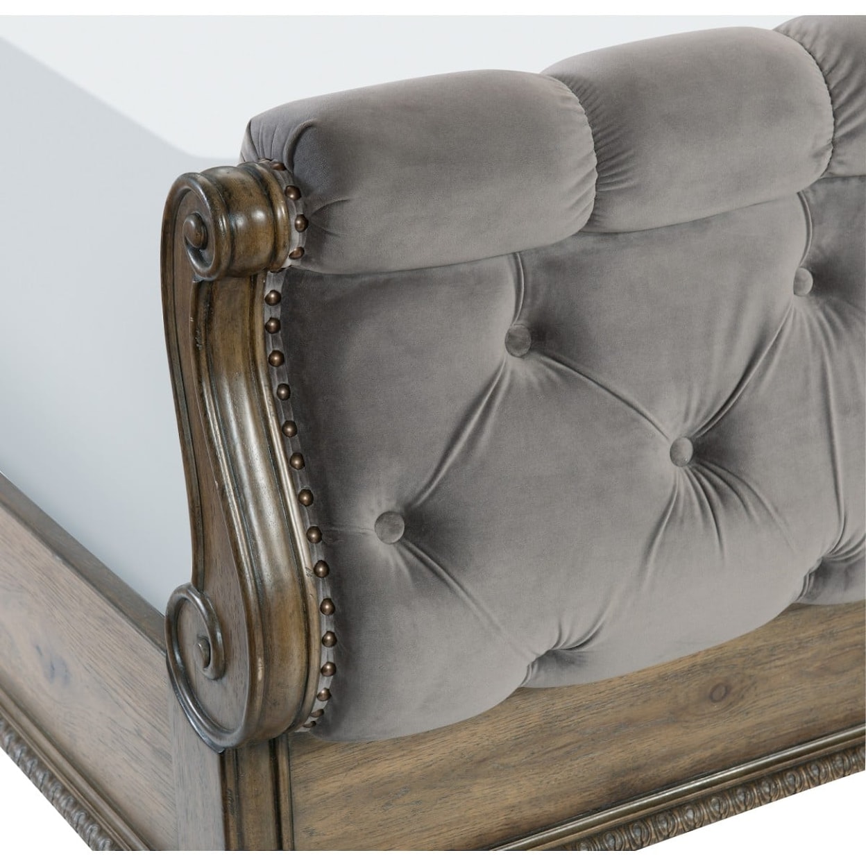 Homelegance Furniture Rachelle Queen Bed