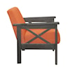 Homelegance Furniture Herriman Accent Chair