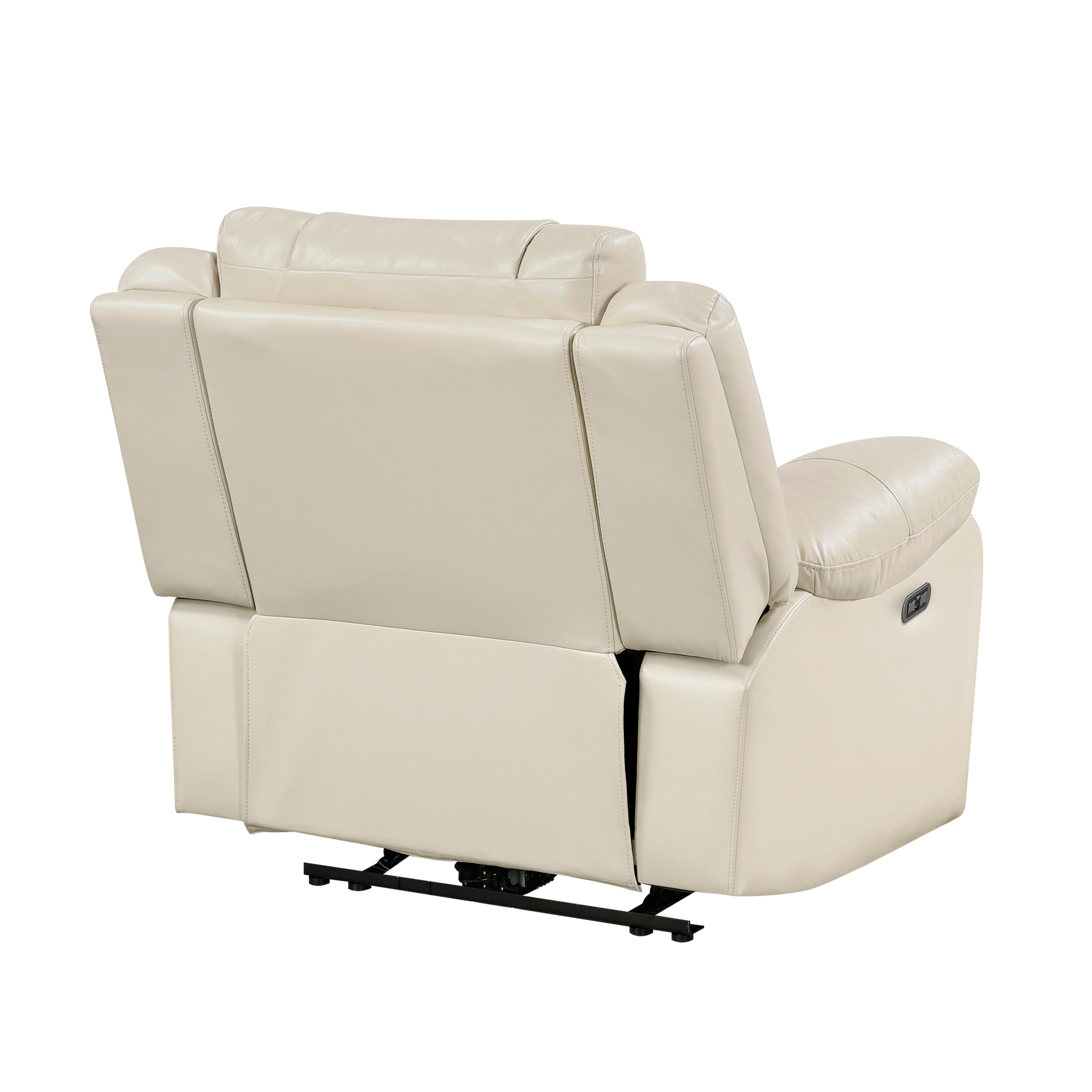 Homelegance Huron Power Recliner