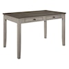 Homelegance Brightleaf Table