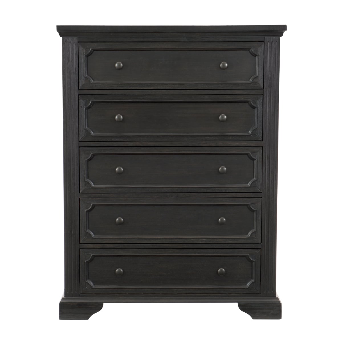 5-Drawer Bedroom Chest