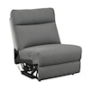 Homelegance Furniture Maroni Double Reclining Sofa