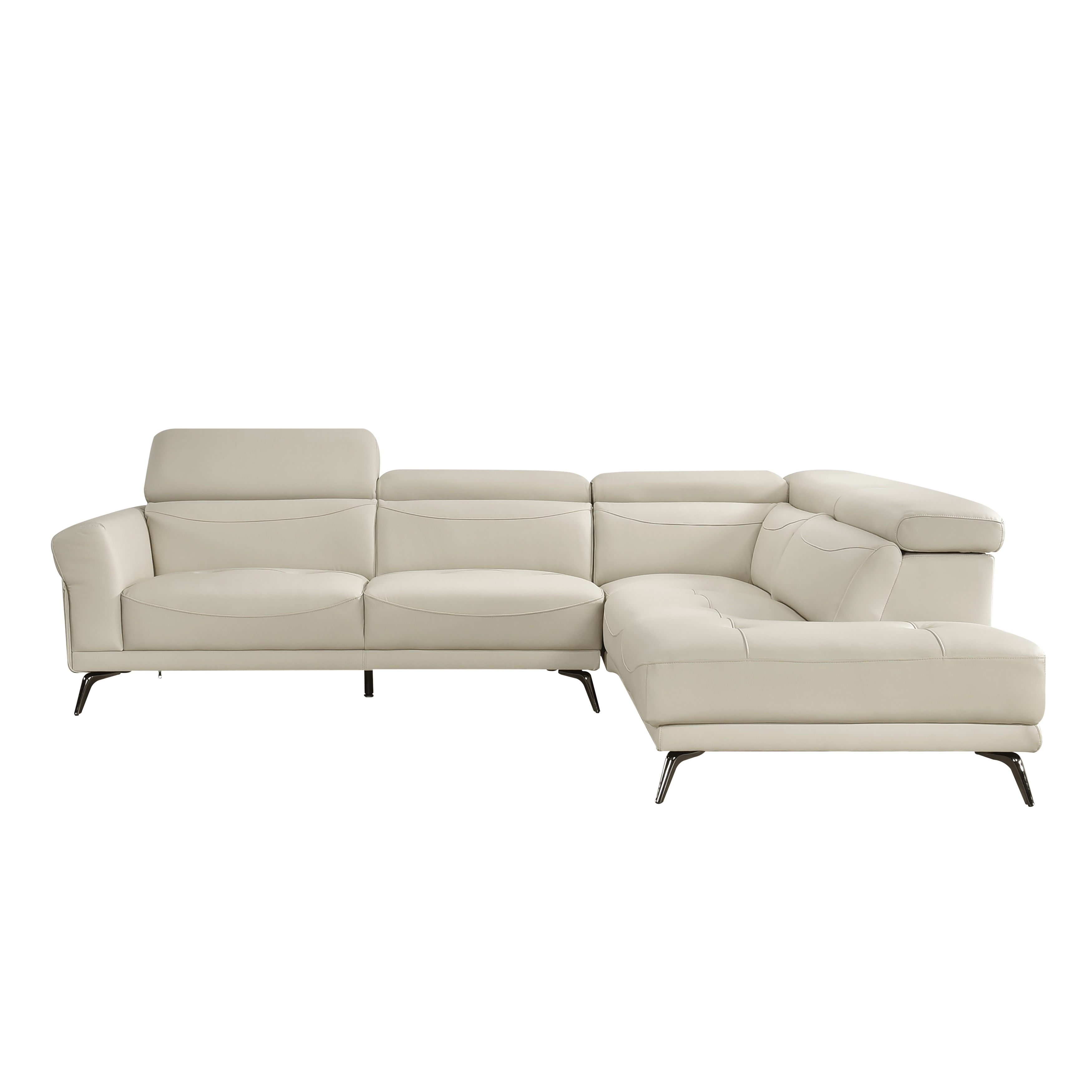 Homelegance Giselle Sectional Sofa