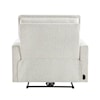 Homelegance Furniture Salida Power Reclining Chair with Power Headrest