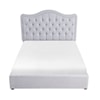 Homelegance Furniture Toddrick King Bed