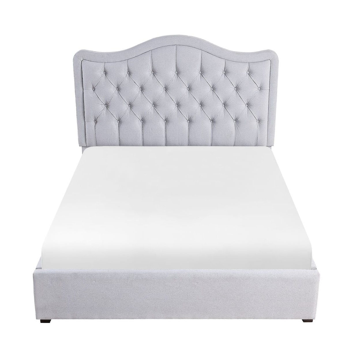 Homelegance Furniture Toddrick Full Platform Bed