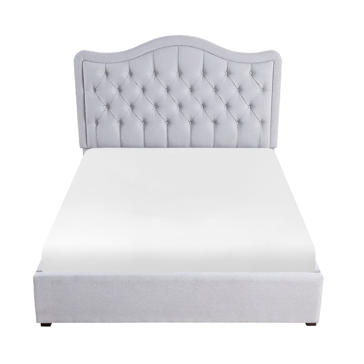 Homelegance Toddrick King Bed