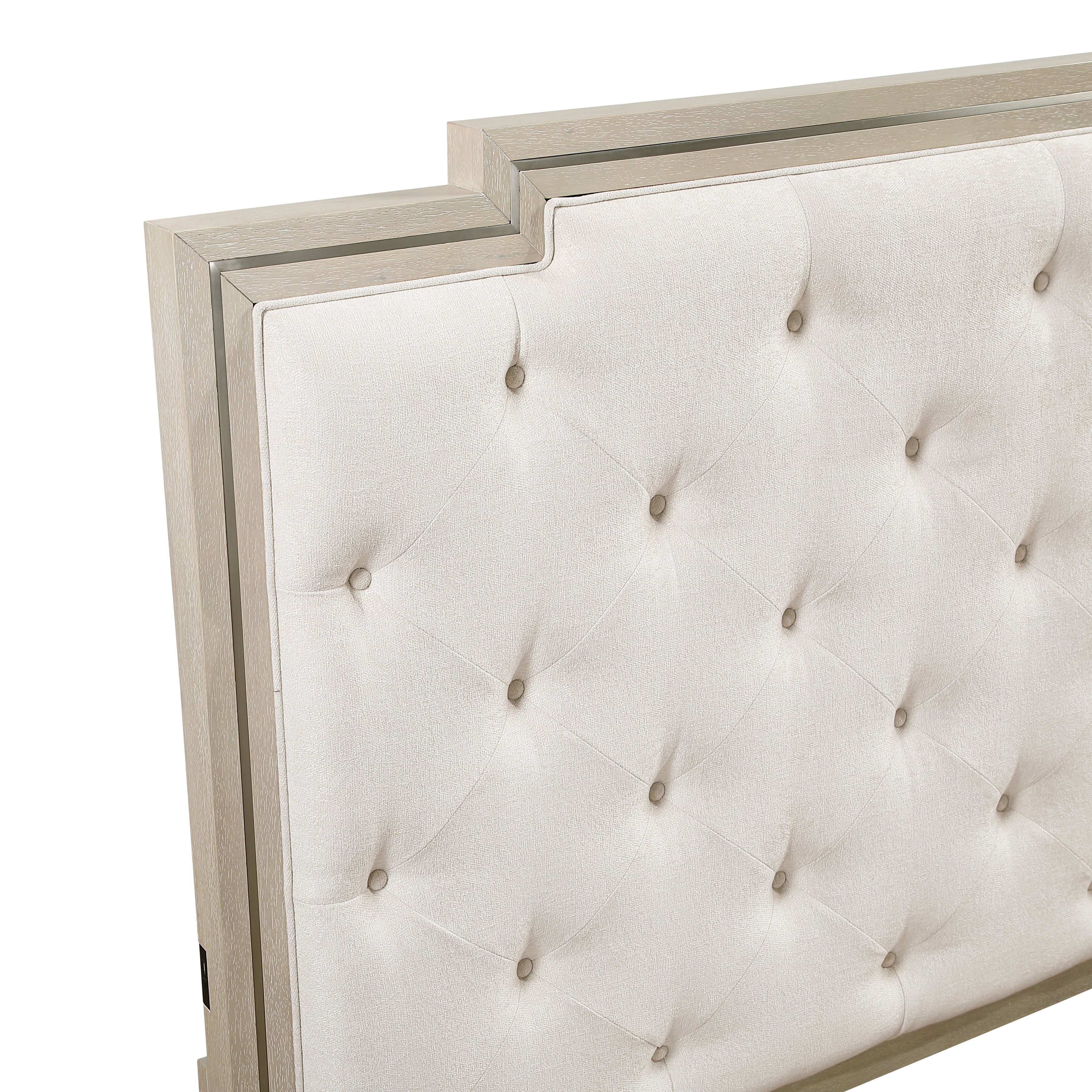 Homelegance Genoa Queen Platform Bed