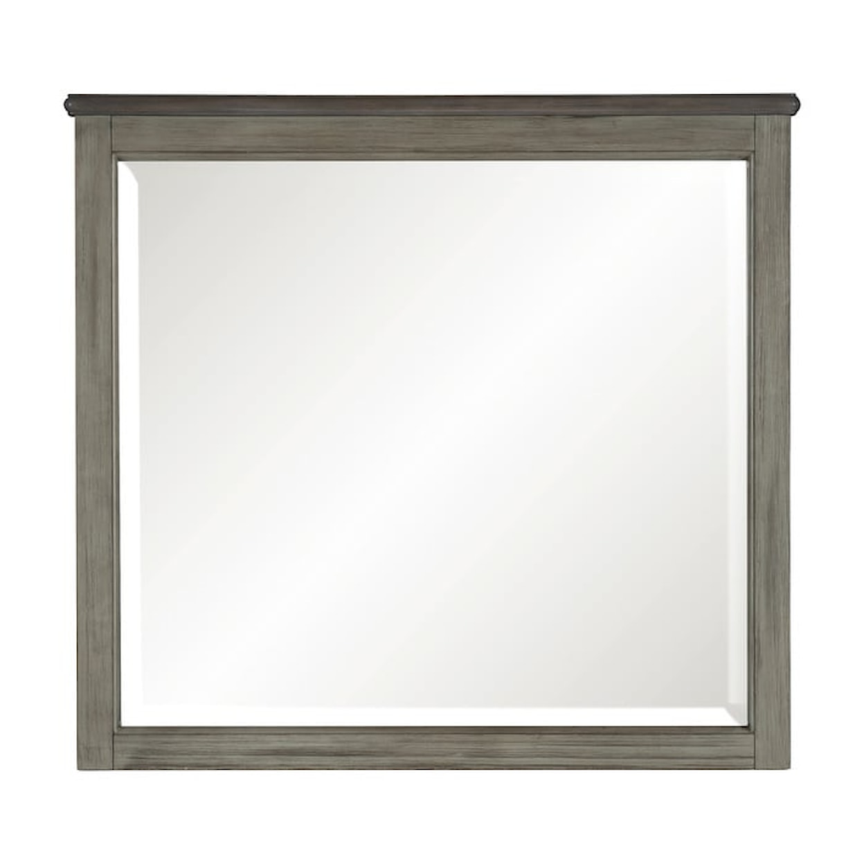 Homelegance Weaver Mirror