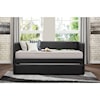 Homelegance Furniture Adra Daybed with Trundle