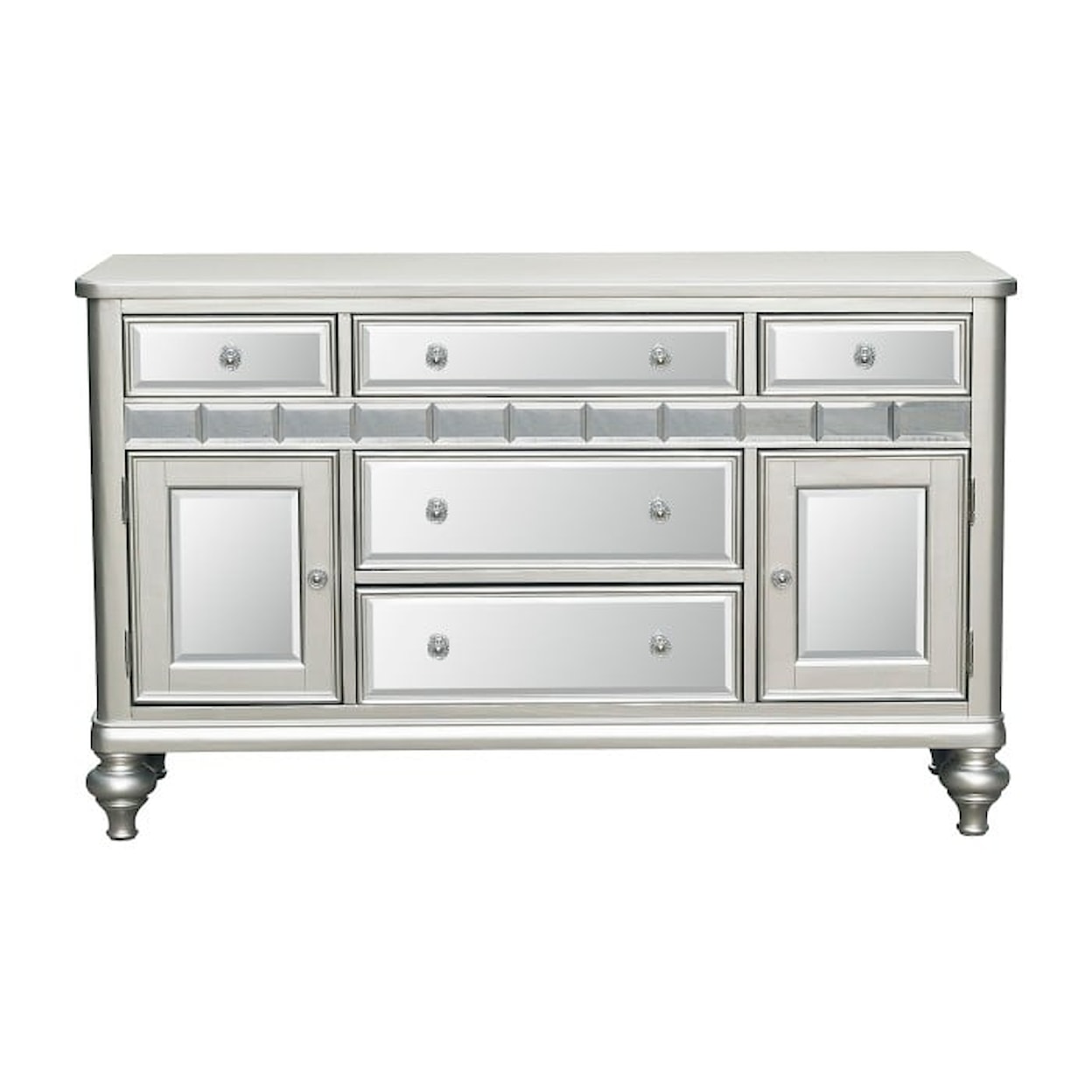 Homelegance Furniture Orsina Server