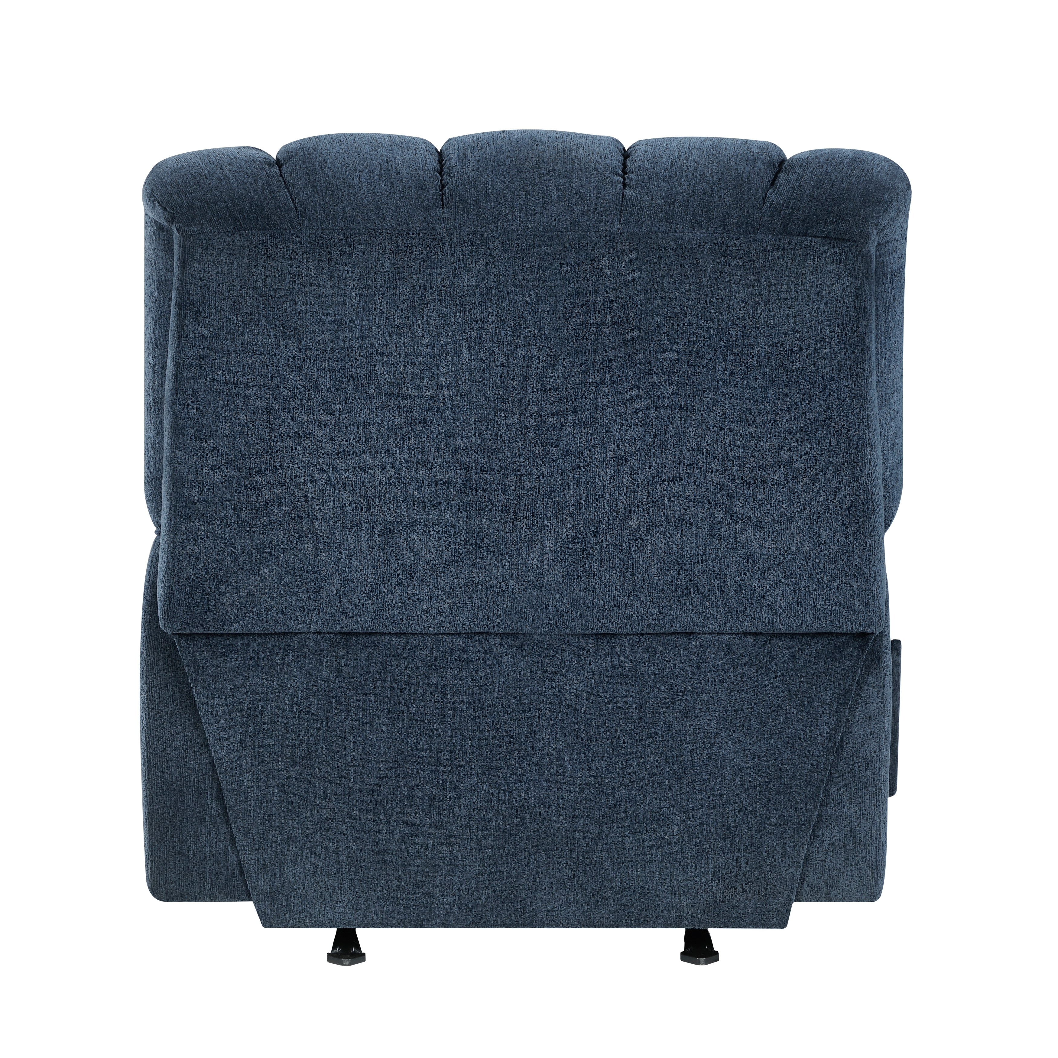 Homelegance Baldwin Manual Rocker Recliner
