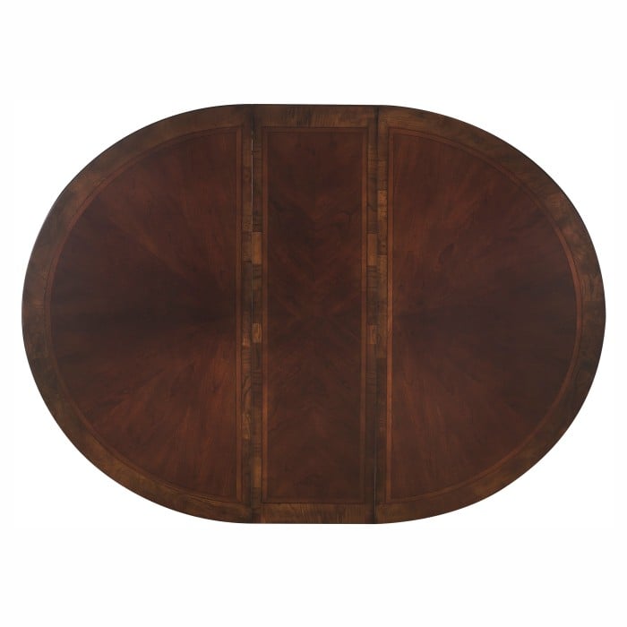 Homelegance Deryn Park Round Dining Table