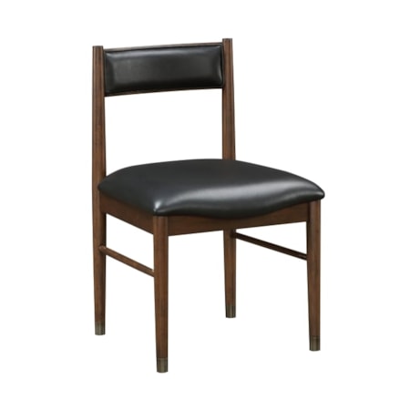 Upholstered Side Chair