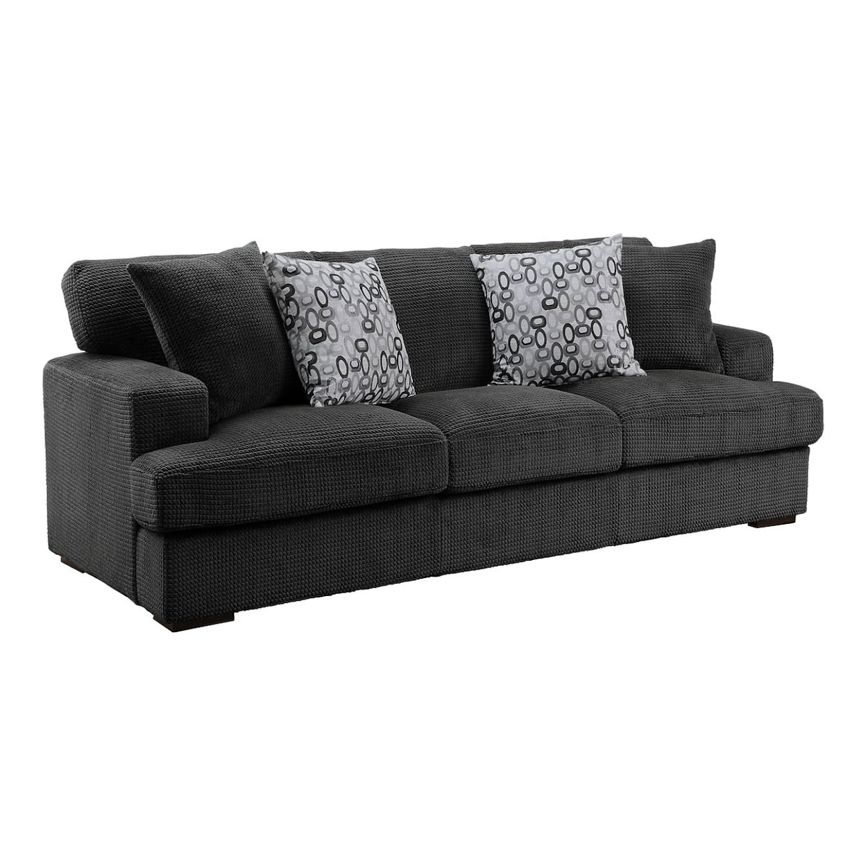 Homelegance Furniture Rivermeade Sofa