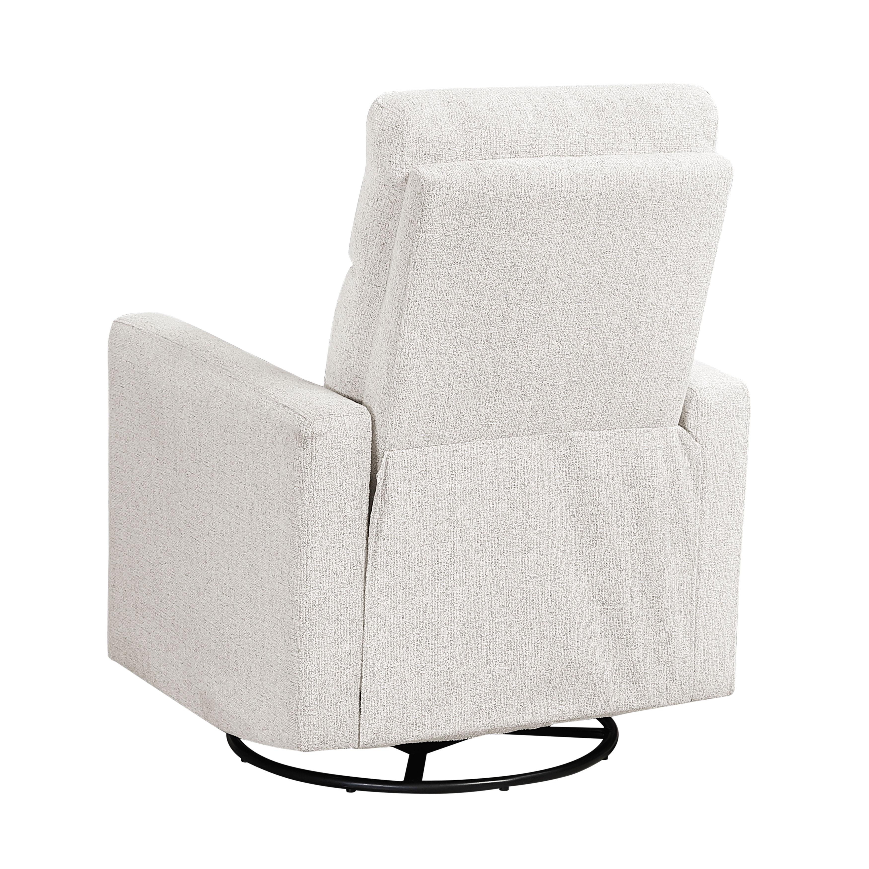 Homelegance Olathe Swivel Glider Recliner