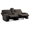 Homelegance Borneo 2-Piece Living Room Set