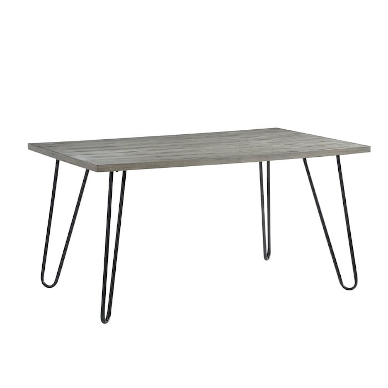 Homelegance Keene Rectangular Dining Table