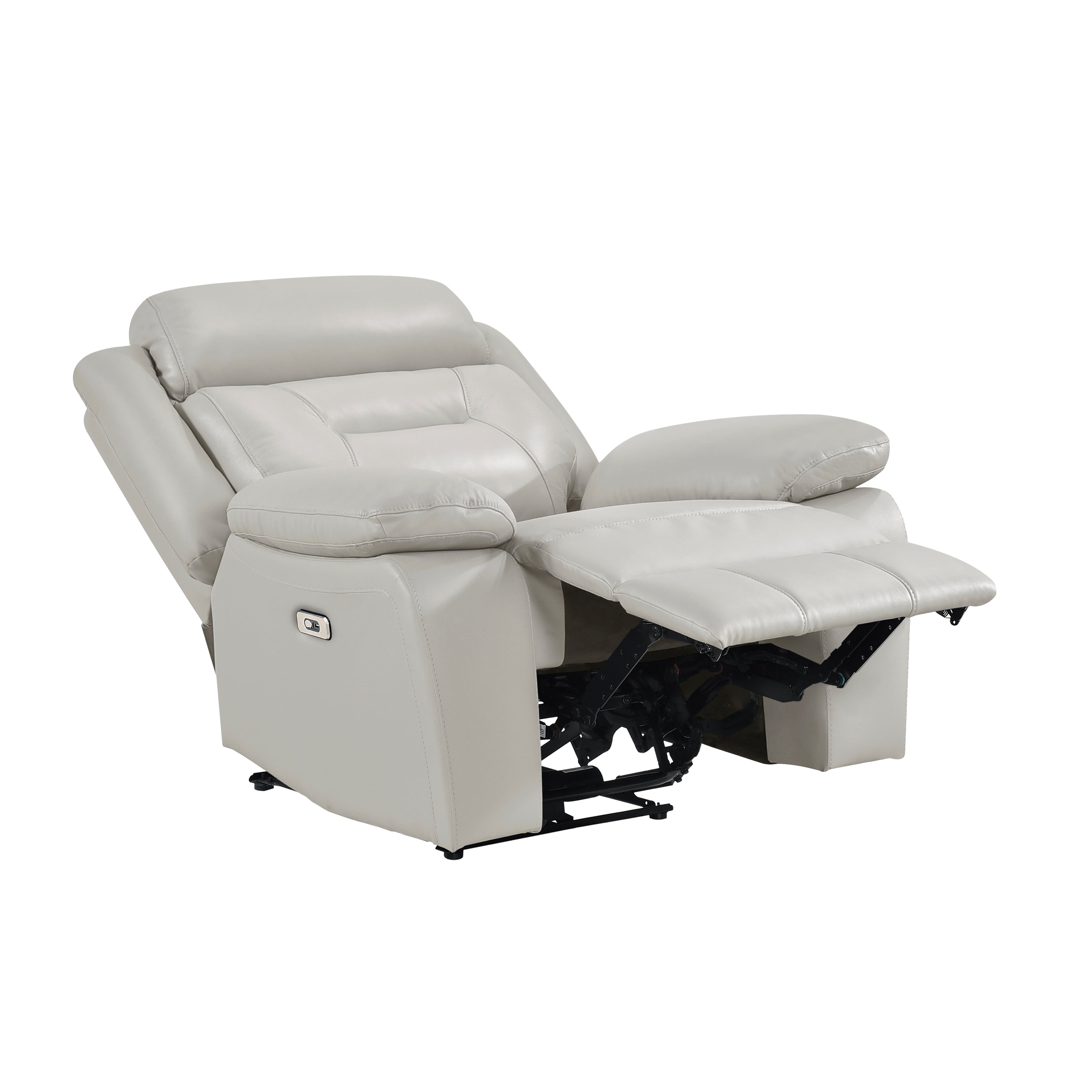 Homelegance Laconia Power Recliner