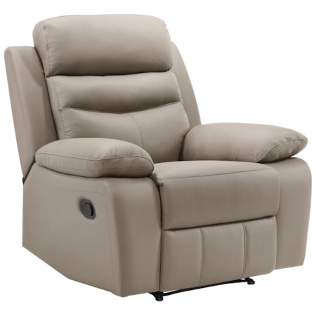 Manual Recliner