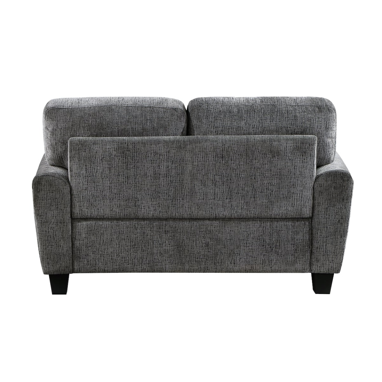 Homelegance Duncan Love Seat