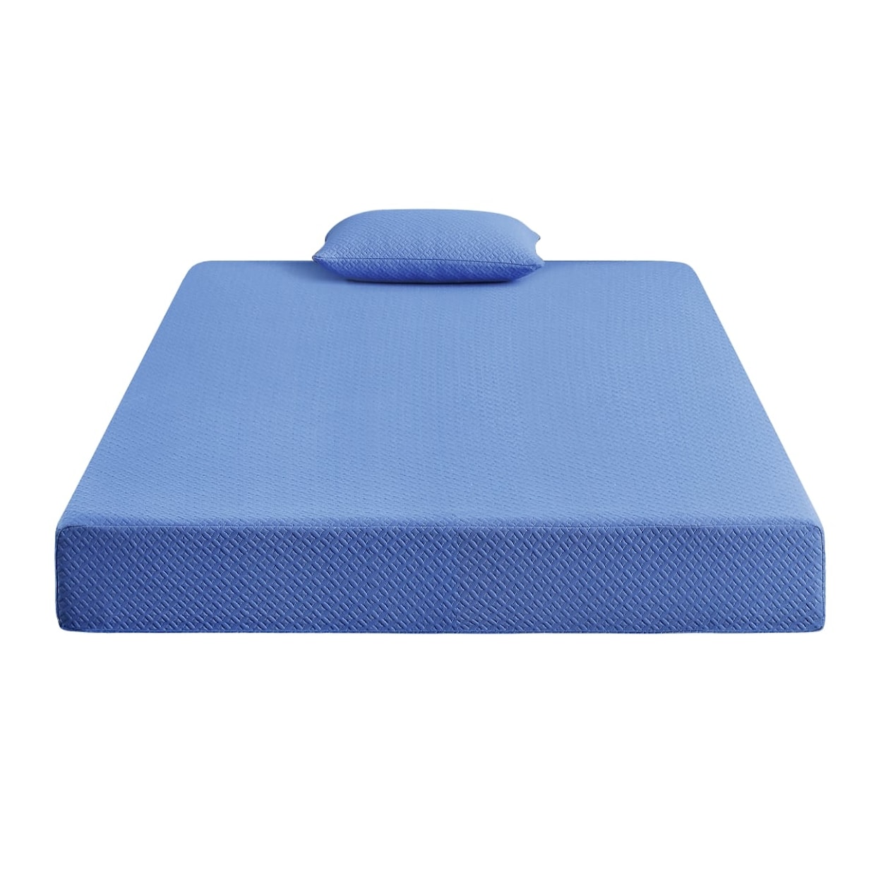 Homelegance Leo Memory Foam Mattress