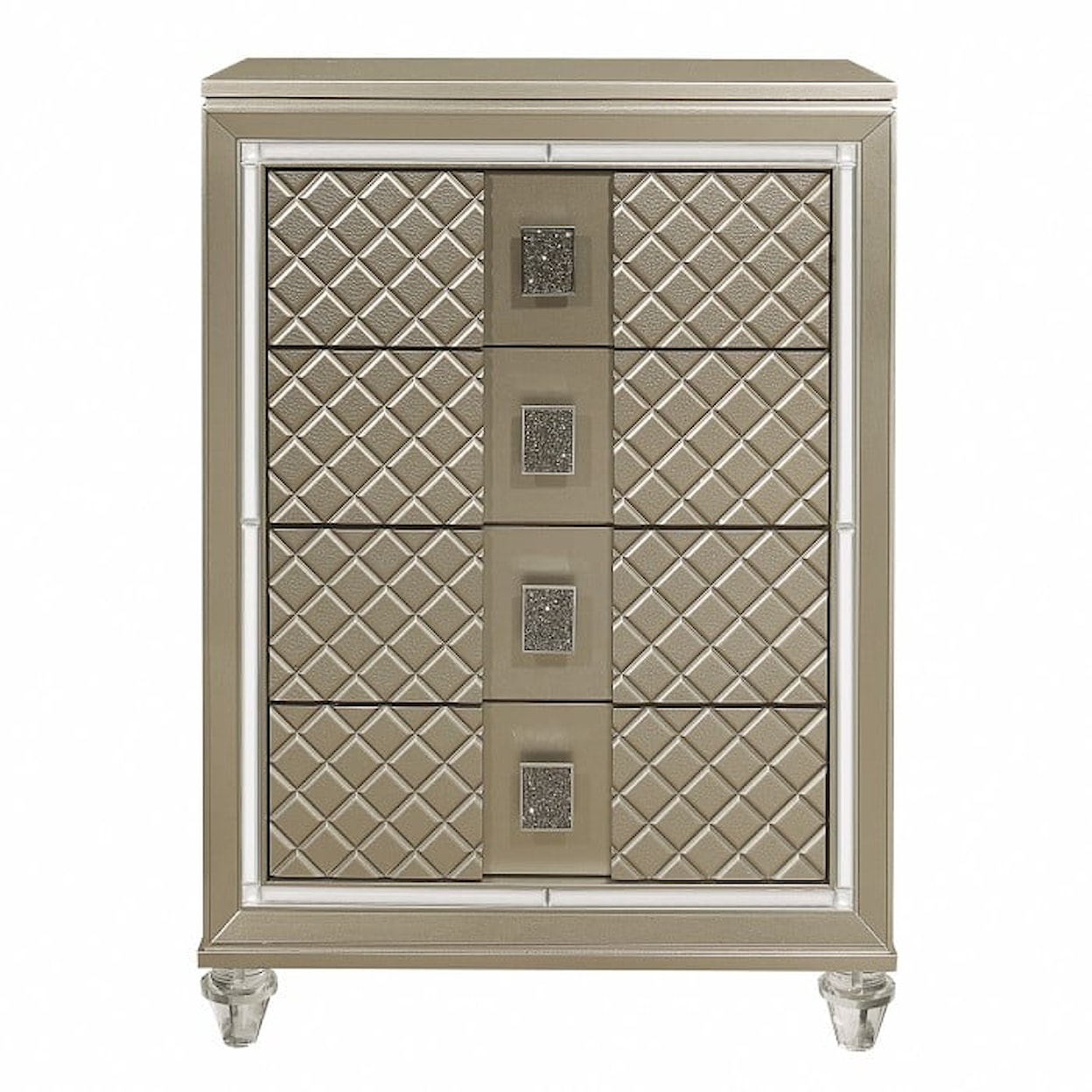 Homelegance Loudon Chest