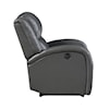 Homelegance Foxcroft Power Reclining Chair