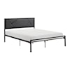 Homelegance Keegan Full Platform Bed