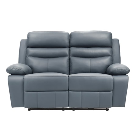 Power Reclining Loveseat