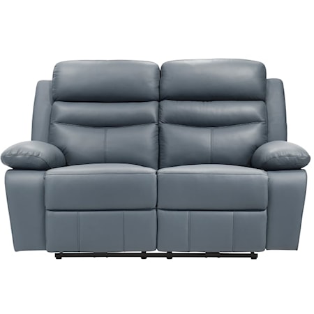 Power Loveseat