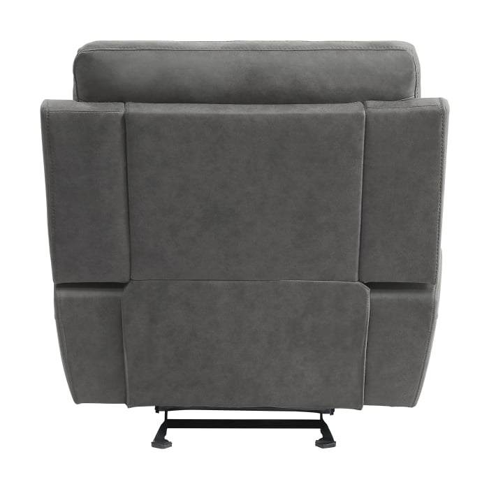 Manual Glider Recliner