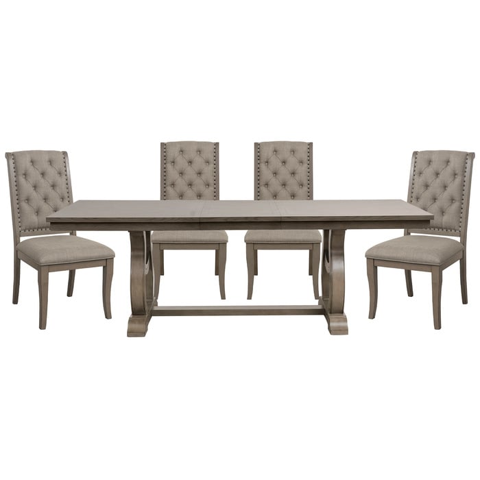 5-Piece Dining Set