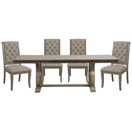 5-Piece Dining Set