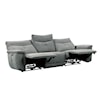 Homelegance Tesoro Double Reclining Sofa