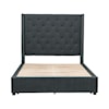 Homelegance Furniture Fairborn CA King  Bed