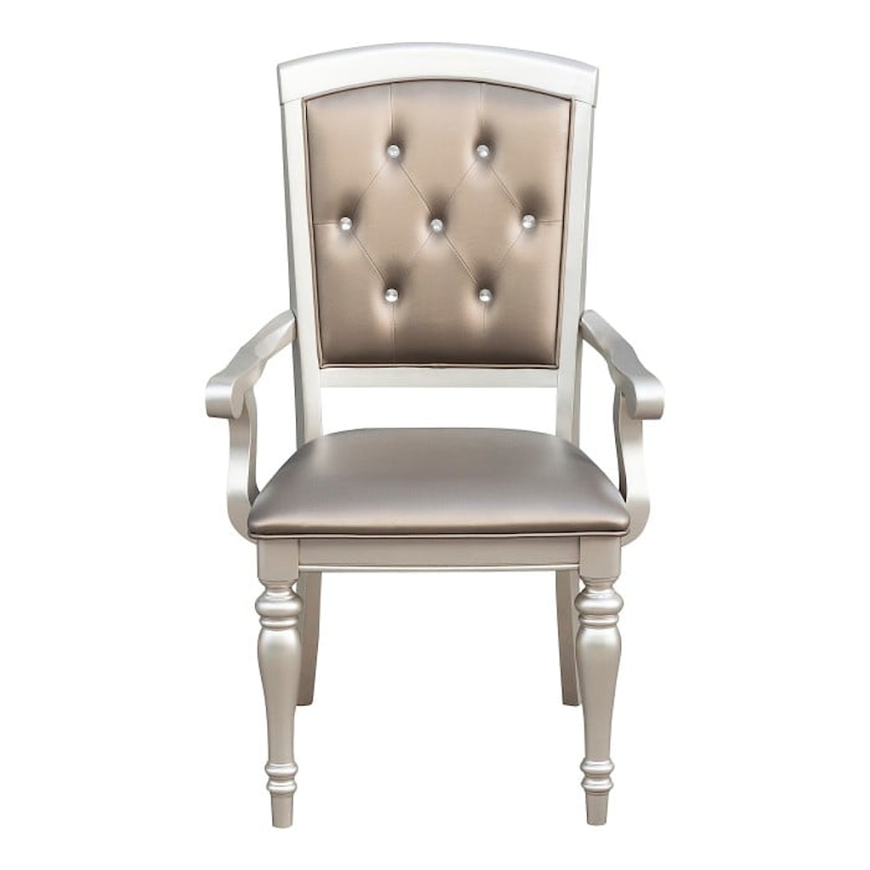 Homelegance Orsina Arm Chair