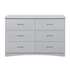 Homelegance Furniture Discovery Dresser