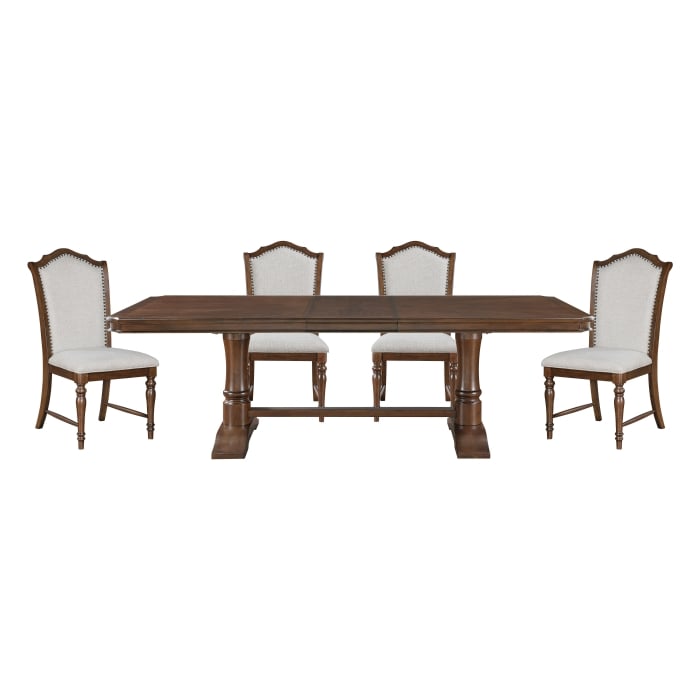 5-Piece Dining Room Set