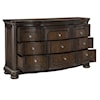 Homelegance Furniture Beddington Dresser