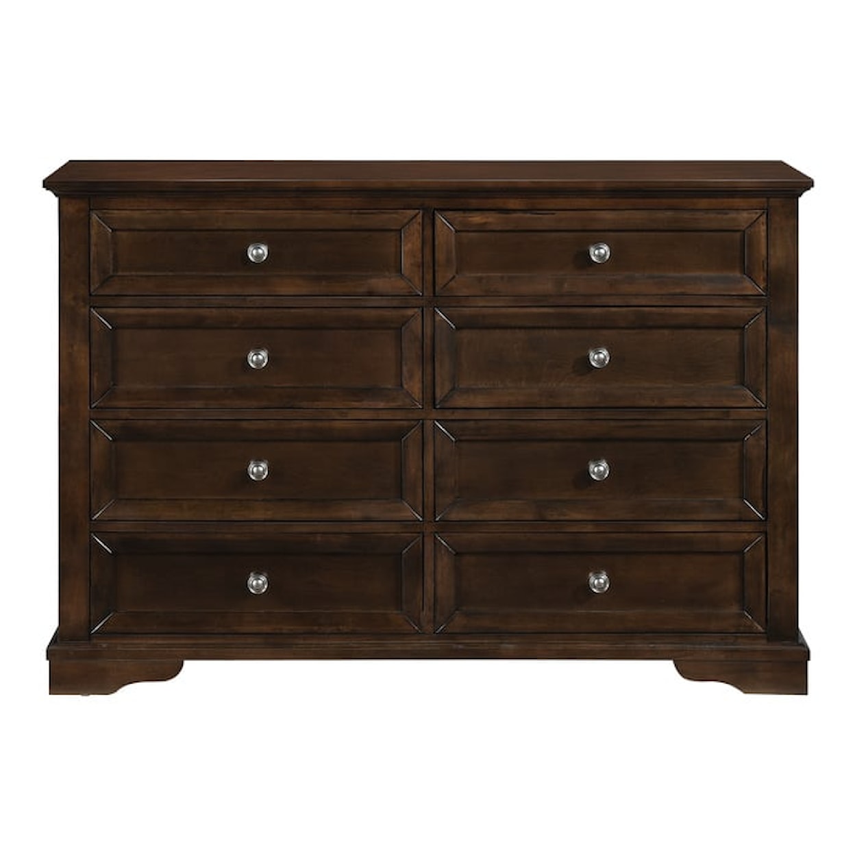 Homelegance Furniture Eunice Dresser