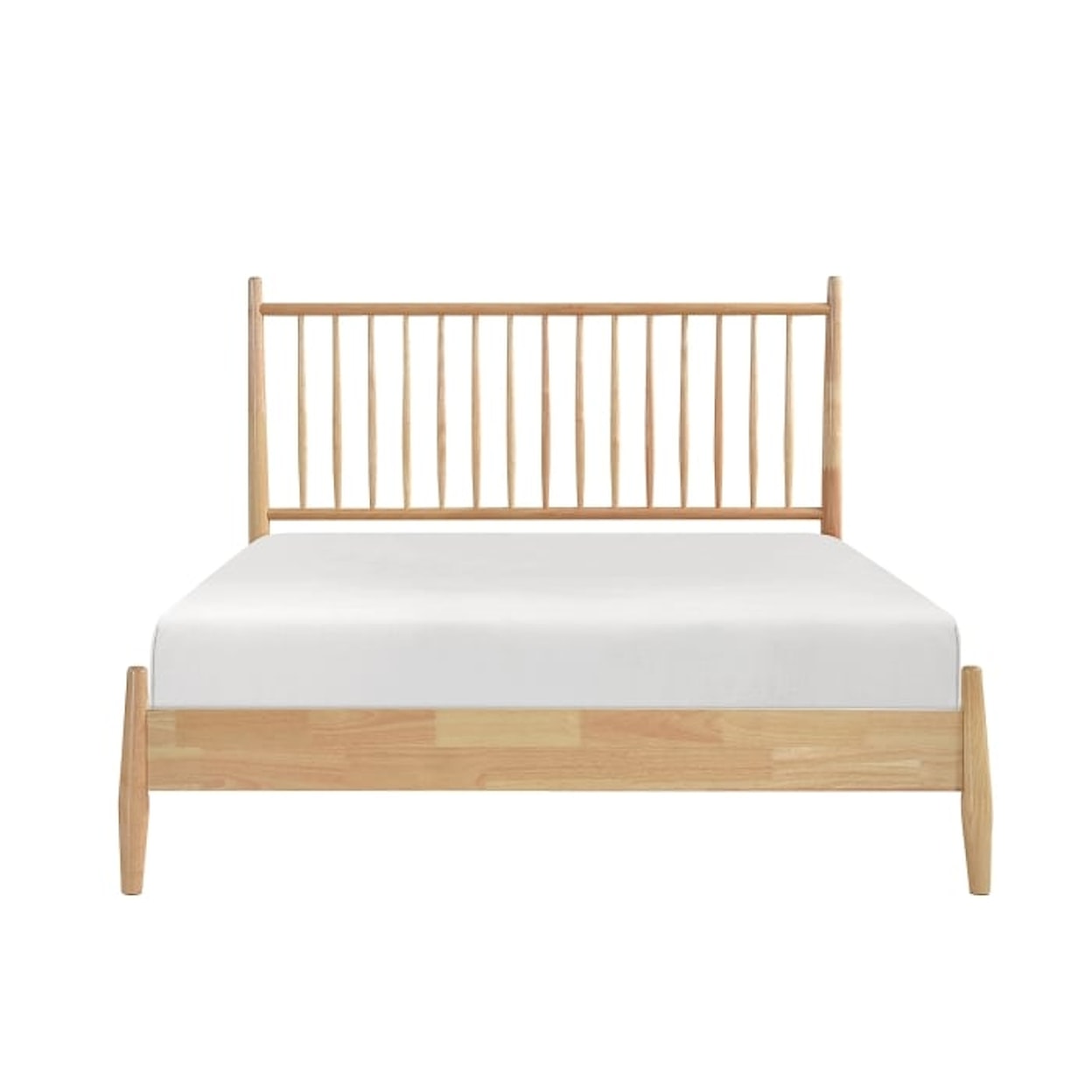 Homelegance Furniture Sona Queen Platform Bed