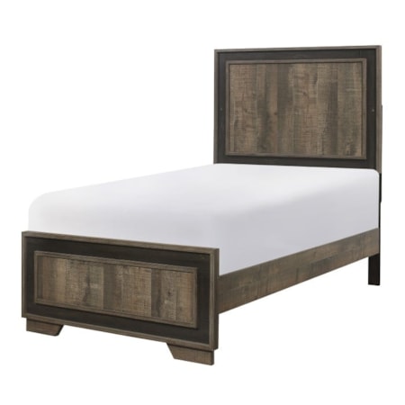 3-Piece Twin Bedroom Set