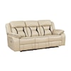 Homelegance Furniture Amite Power Reclining Sofa