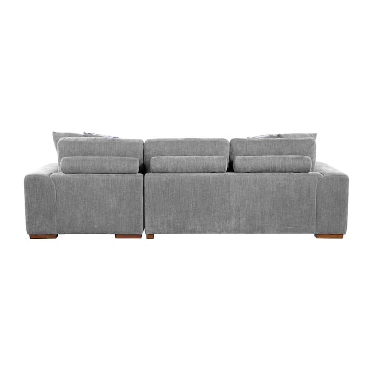 Homelegance Furniture Miscellaneous Sectional Sofa