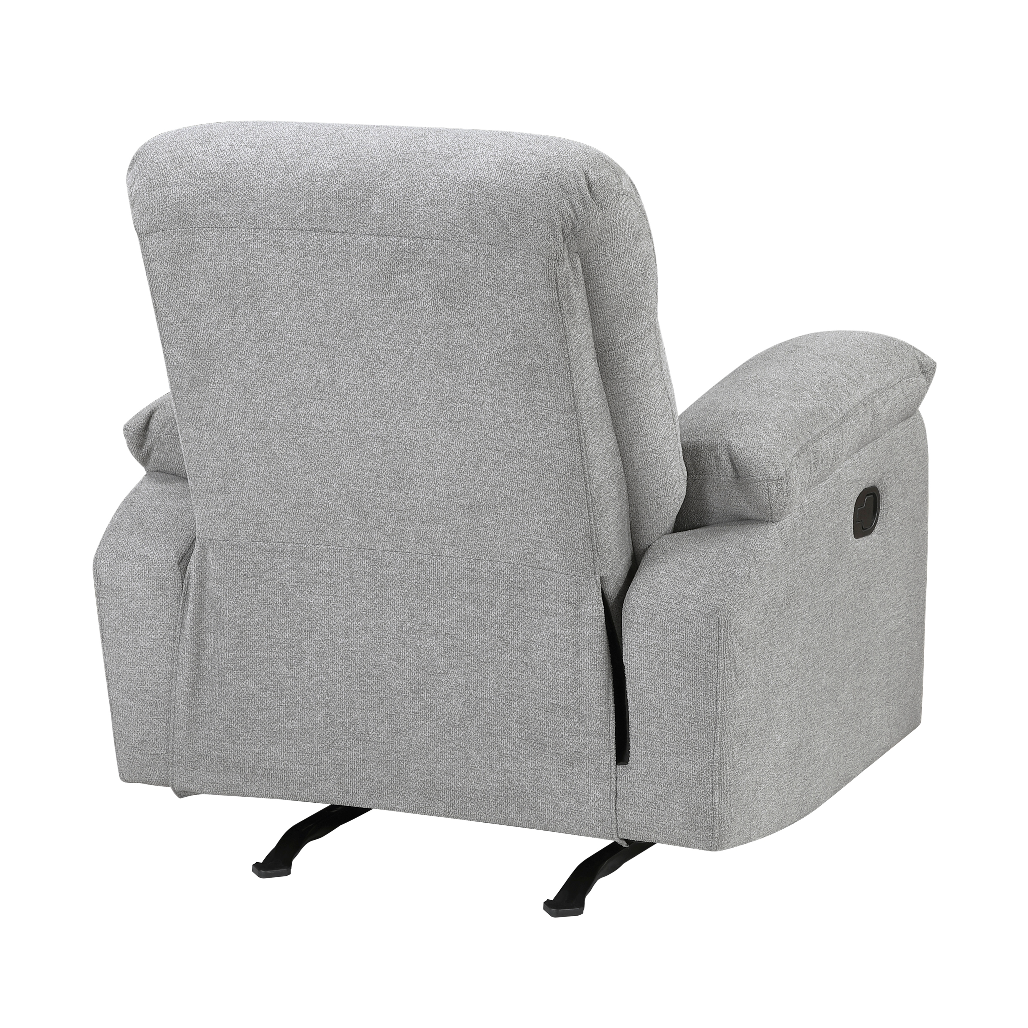 Manual Rocker Recliner