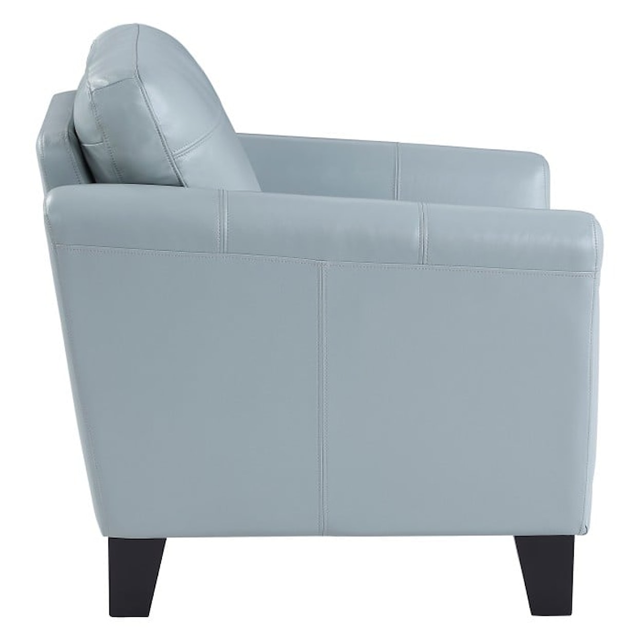 Homelegance Spivey Chair