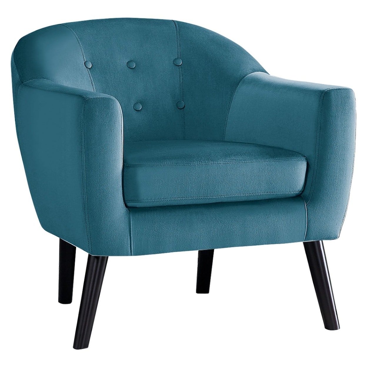 Homelegance Quill Accent Chair