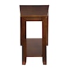 Homelegance Elwell Chairside Table